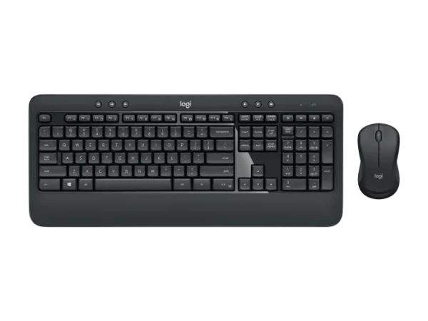 MK540 ADVANCED