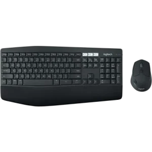 MK850 Performance