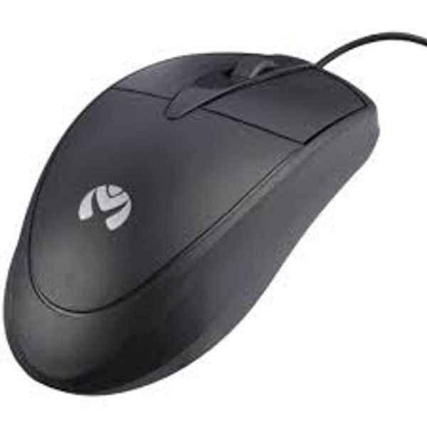 MIKUSO MOS 101U USB INTERFACE WIRE MOUSE - Image 2