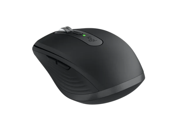 Master Series MX Anywhere 3S Compact Wireless Performance Mouse - Image 2