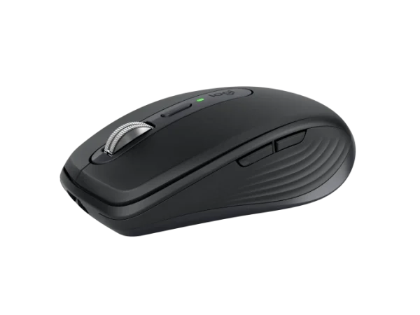 Master Series MX Anywhere 3S Compact Wireless Performance Mouse - Image 3