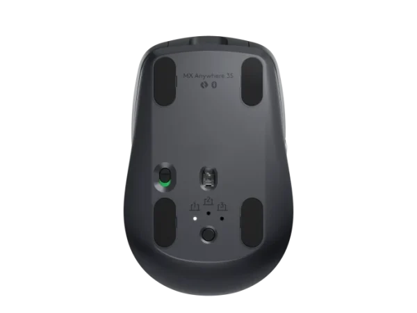 Master Series MX Anywhere 3S Compact Wireless Performance Mouse - Image 4