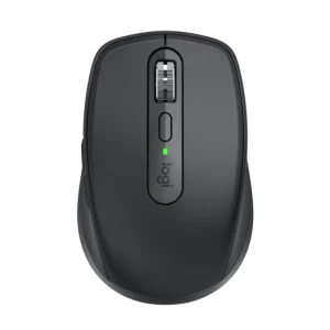 Master Series MX Anywhere 3S Compact Wireless Performance Mouse