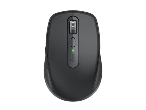 Master Series MX Anywhere 3S Compact Wireless Performance Mouse