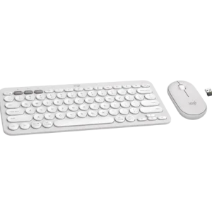 Logitech pebble 2
