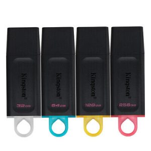 Kingston 128 GB Pen Drive
