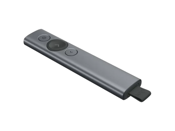 Logitech Spotlight Presentation Remote - Image 2
