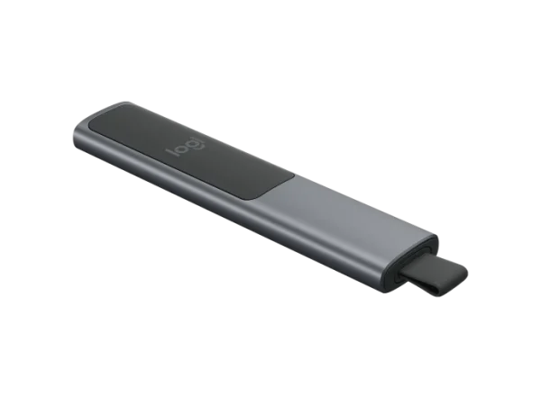 Logitech Spotlight Presentation Remote - Image 3