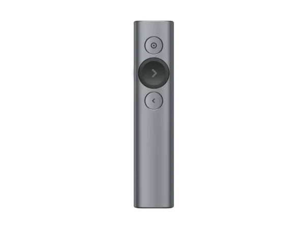 Spotlight Presentation Remote