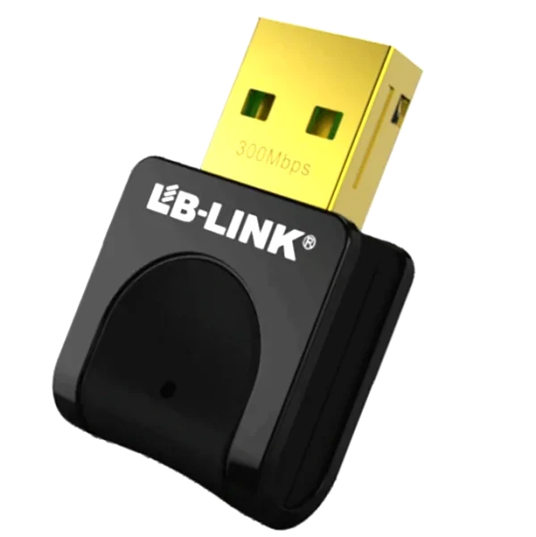 LB-Link 300Mbps Wireless N USB Adapter - Image 2