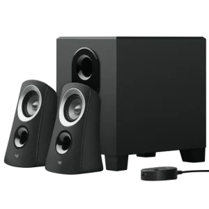 Z313 Speaker System with Subwoofer
