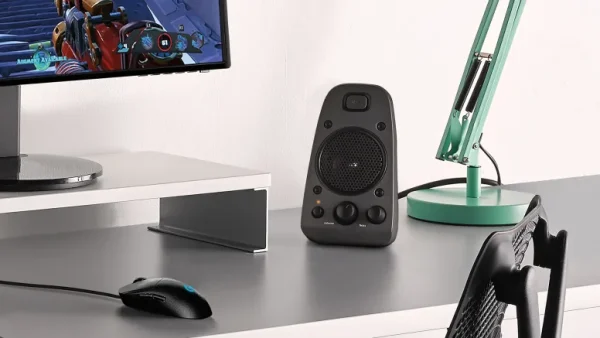 Z625 Speaker System with Subwoofer and Optical Input - Image 2