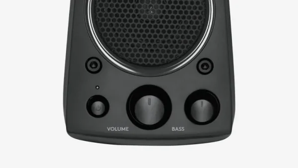 Z625 Speaker System with Subwoofer and Optical Input - Image 4