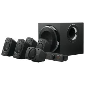Z906 5.1 Surround Sound Speaker System