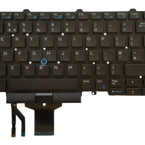 DELL 5580 5550 5580 E5550 E5570 E5580 LAPTOP KEYBOARD