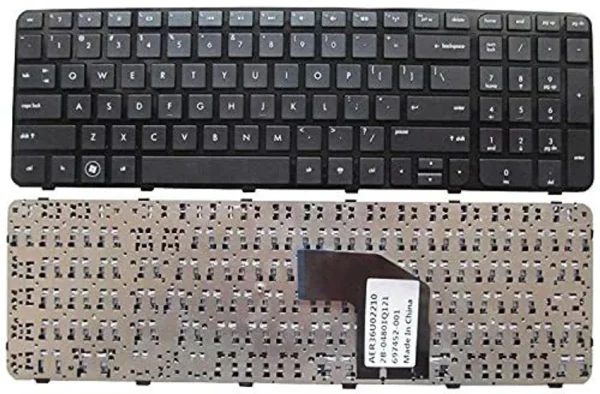 HP PAVILION G6-2000 G6-2100 G6-2200 LAPTOP KEYBOARD