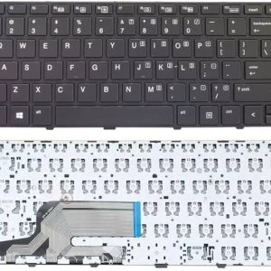 HP PROBOOK 440 G3 430 G4 640 G2 LAPTOP KEYBOARD