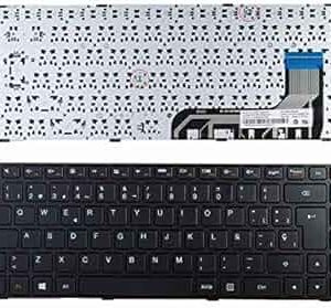 LENOVO IDEAPAD 100-14IBY LAPTOP KEYBOARD