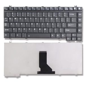 TOSHIBA Keyboard Fit Laptop Model Toshiba A1 A10 A50 A70 A80 A100 M1 M2 M3 M4 M7 M30 M50 M55 M70 M100 S1 S2 S3 E10 E15 F10 F15 F20 F25 F30 G10 G15 G20 G25 G30 P10 Satellite A100 series/ Satellite M100 series/ Satellite Pro A100 series/ Satellite Pro M series/ Qosmio E10 series/ Qosmio F20 series/ Qosmio G30 series/ Tecra A series/ Tecra M series