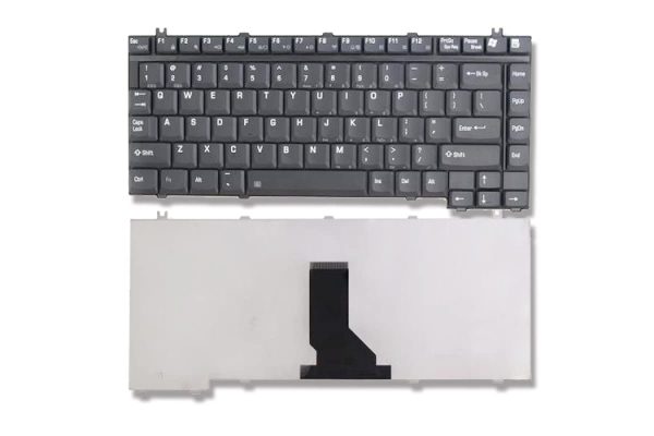 TOSHIBA SATELLITE A100 A105 A110 A120 A135 Tecra A6 A7 A8 LAPTOP KEYBOARD