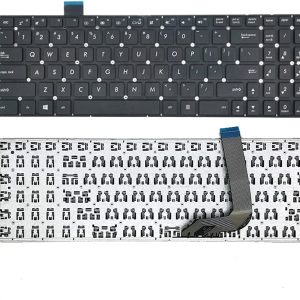 ASUS Keyboard Fit Laptop Model A542U A580 X542 X542UQ X542UR X542BA X542B X542U