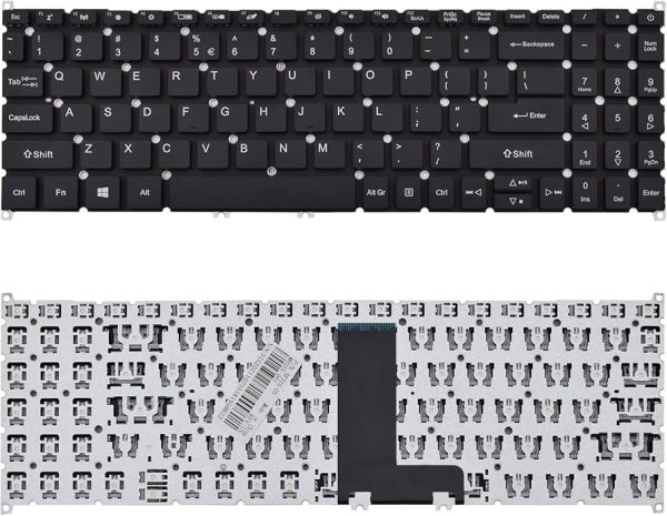 ACER ASPIRE A315-54K A315-56 A115-31 LAPTOP KEYBOARD