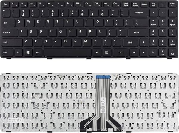 Lenovo B50 B50-30 B50-45 B50-70 B50-80 B51-80 G50 G50-30 G50-45 G50-70 G50-70m G50-80 Z50 Laptop Keyboard