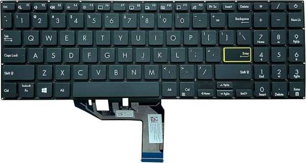 Asus VivoBook E510 L510 M513 S533 X513 Series Laptop