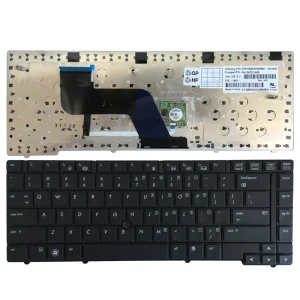 HP ELITEBOOK 8440P 8440W 8440 LAPTOP KEYBOARD