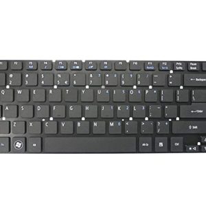ACER Keyboard Fit Laptop Model Acer Aspire 3830 3830T 3830G 3830TG 4830 4830G 4830T 4830TG 4755 4755G