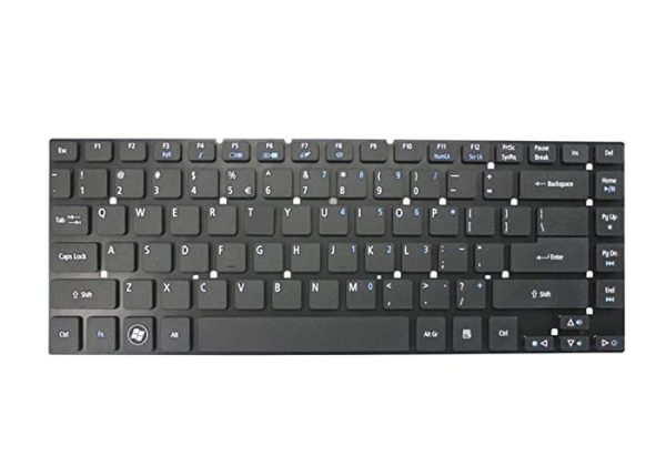 ACER Keyboard Fit Laptop Model Acer Aspire 3830 3830T 3830G 3830TG 4830 4830G 4830T 4830TG 4755 4755G