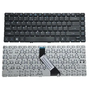 ACER Keyboard Fit Laptop Model Acer Aspire V5-471 V5-471G V5-471PG V5-431 M5-581 Series