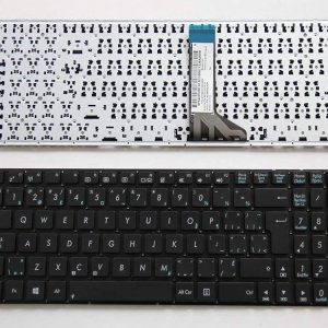 ASUS Keyboard Fit Laptop Model Asus X551 X551C X551CA X551MA X551MAV series
