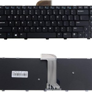 DELL INSPIRON 14 3421 5421 LAPTOP KEYBOARD
