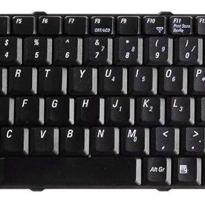 DELL VOSTRO 1510 1310 2510 LAPTOP KEYBOARD