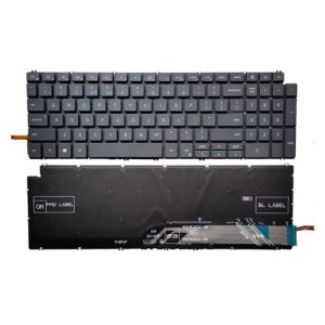 Dell Inspiron 7591 7590 5584 5590 5598 5593 5594 With backlight keyboard