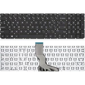 HP 15-BS 15-CC 15-BW 15-BD LAPTOP KEYBOARD