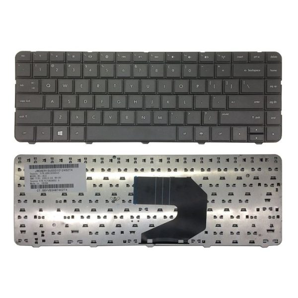 HP 630 430 450 LAPTOP KEYBOARD