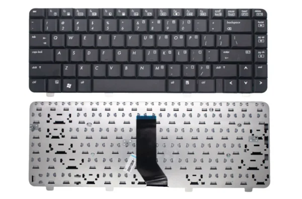 HP COMPAQ PRESARIO CQ40 CQ41 CQ45 LAPTOP KEYBOARD