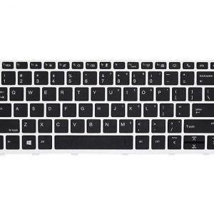 HP ELITEBOOK 830 G6 LAPTOP KEYBOARD
