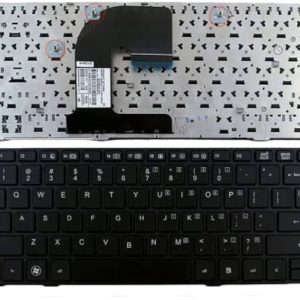 HP ELITEBOOK 8470P PROBOOK 6460B LAPTOP KEYBOARD