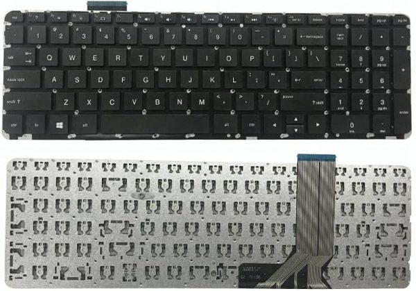 HP ENVY 15J 17J M7J 15-J 17-J M7-j LAPTOP KEYBOARD