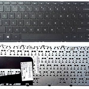 HP PAVILION 14- N SERIES LAPTOP KEYBOARD