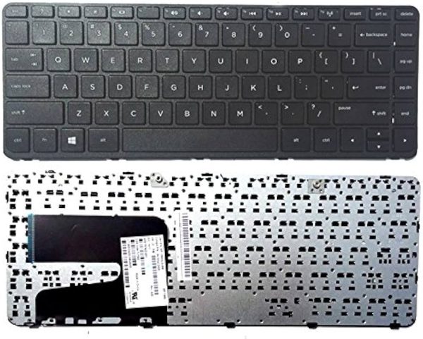 HP PAVILION 14- N SERIES LAPTOP KEYBOARD