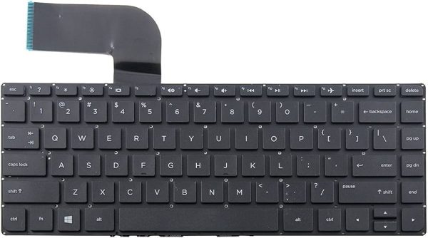 HP PAVILION 14-V 14-V000 LAPTOP KEYBOARD