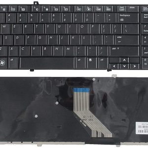 HP PAVILION DV6 2000 DV6 1000 LAPTOP KEYBOARD