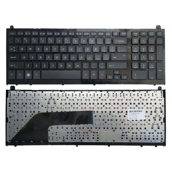 HP PROBOOK 4520 4525 LAPTOP KEYBOARD