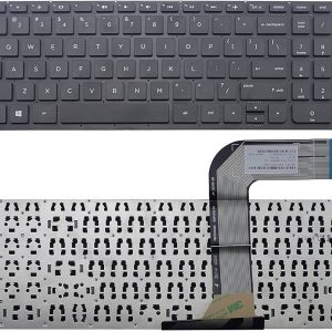 HP Pavilion 15-P Series 15-P000 15T-P000 15T-P100 17-F 17-F000 17T-F000 63578-001 774198-001 763735-001
