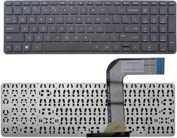 HP Pavilion 15-P Series 15-P000 15T-P000 15T-P100 17-F 17-F000 17T-F000 63578-001 774198-001 763735-001