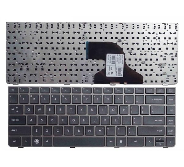 HP Probook 4330s 4331s 4430s 4431s 4435s 4436s Series Laptop Keyboard frame